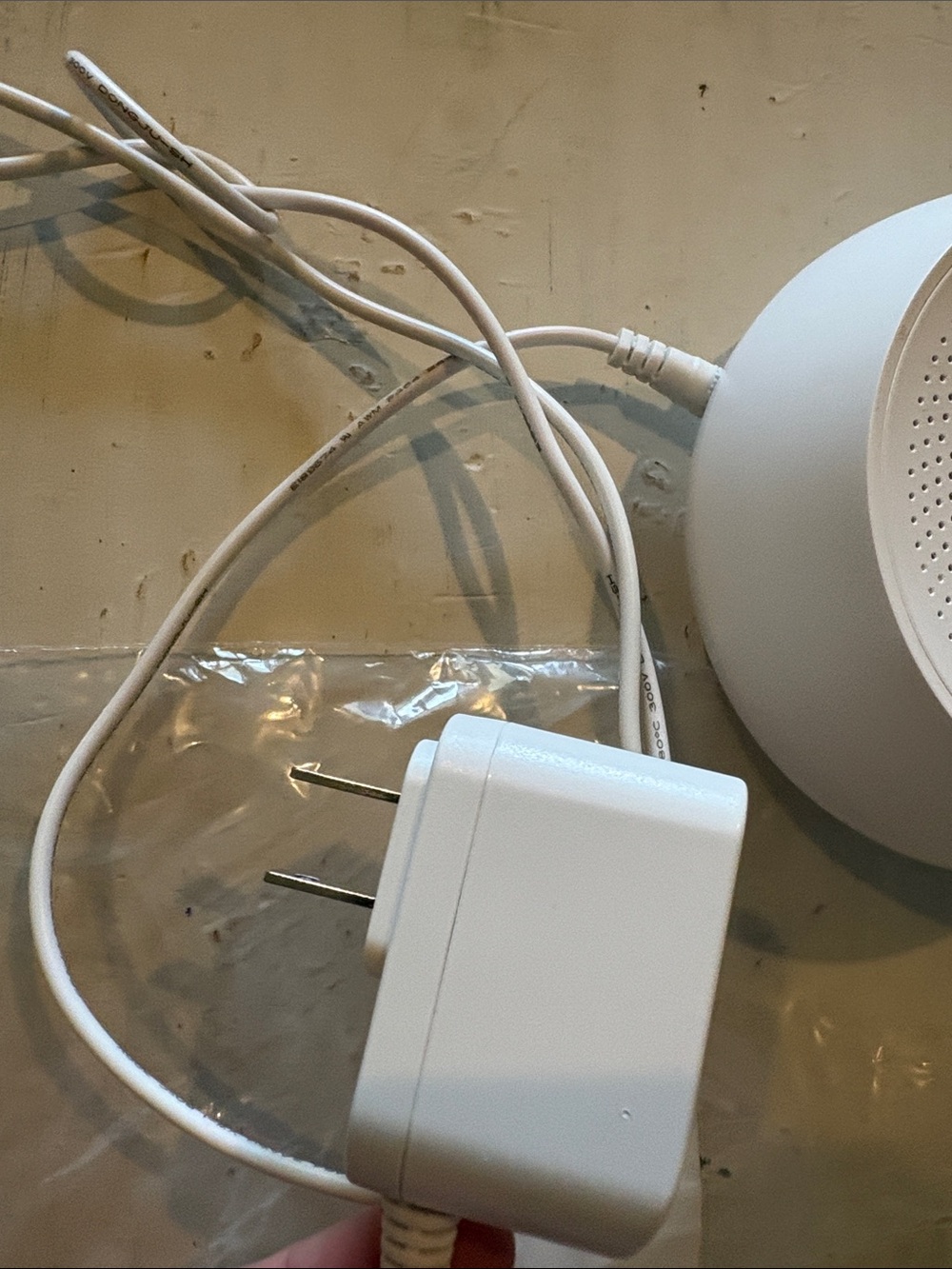 Hatch Sound Machine - Off-White - Picture 5 of 6